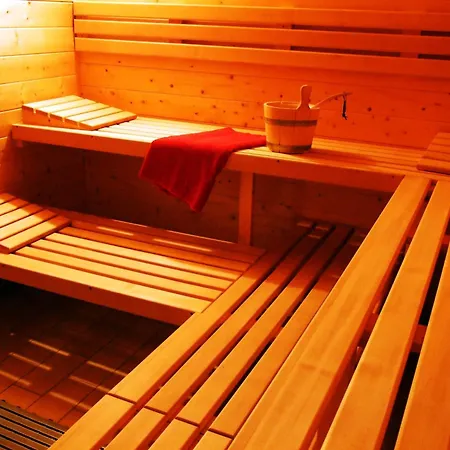 Διαμέρισμα Schneeeule 225