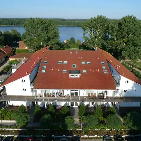 Διαμέρισμα Schneeeule 225 *