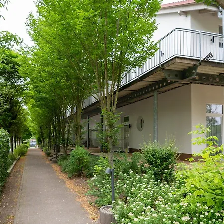 Schneeeule 225 Διαμέρισμα