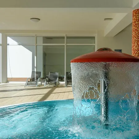 Διαμέρισμα Schneeeule 225 *