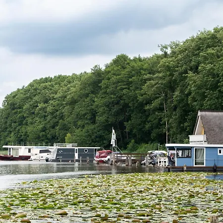 Διαμέρισμα Schneeeule 225 *