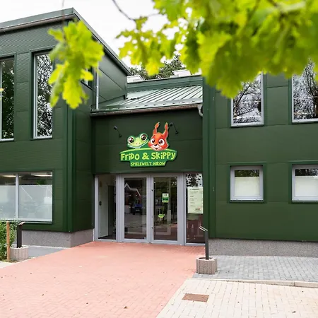 Διαμέρισμα Schneeeule 225 Granzow