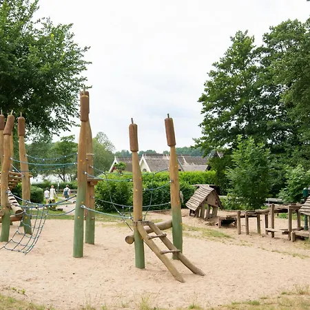 Schneeeule 225 Διαμέρισμα *